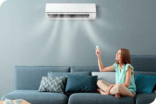 Compra e instalação de ar condicionado belo horizonte 1 climatizar